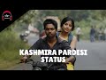 Kashmira pardesi cute whatsapp status vid beatz