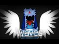 Waves - Meme •| CountryHumans |•