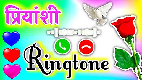 प्रियांशी जी आपका फोन आया है 🌹 Priyanshi name calling ringtone status 🌹 Priyanshi name ringtone 🌹