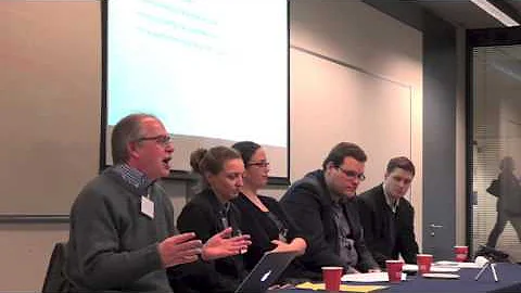 Chris Bertram discusses the phenomenon of academic...