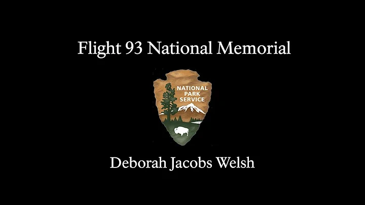 Their Story Lives Here - Deborah Jacobs Welsh