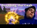 Fortnite montage dropping the cash   desilex