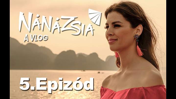 NÁNÁZSIA - 5. EPIZÓD