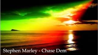 Stephen Marley - Chase Dem