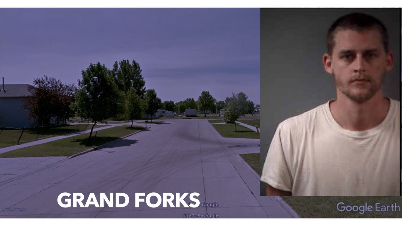 Crookston Man Facing Drug Charges In Grand Forks YouTube