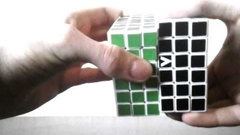 My view on V-Cube 6 pin-mod