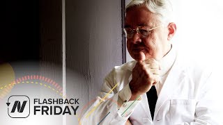 Flashback Friday: Eliminating 90% of Heart Disease Risk Profile