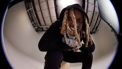 Lil Durk - Same shit different day [Music video]