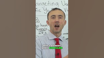 🧠 Maximize Your YouTube Ads: Targeting Custom Intent Audiences 🎯