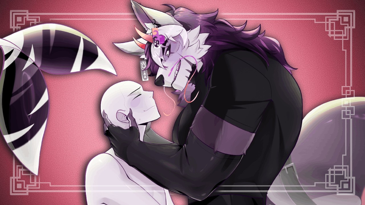 [ASMR] Deep Voiced Boyfriend Lulls You To Sleep [M4M] [Sleep Aid] [Soft Spoken]