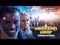 A weekend away in canada 2024 nollywood  hollwood comedy movie lord lamba