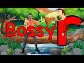Bossy R Quiz