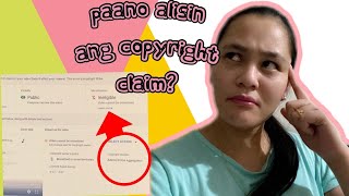 Paano alisin ang copyright claims sa YouTube | How to remove copyright claims | Tips Rona