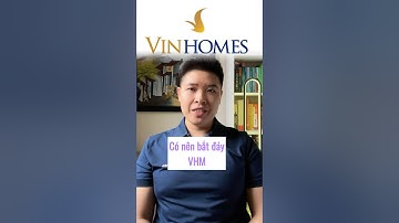 Có nên bắt đáy VHM! #starinvestment #chungkhoan #taichinh