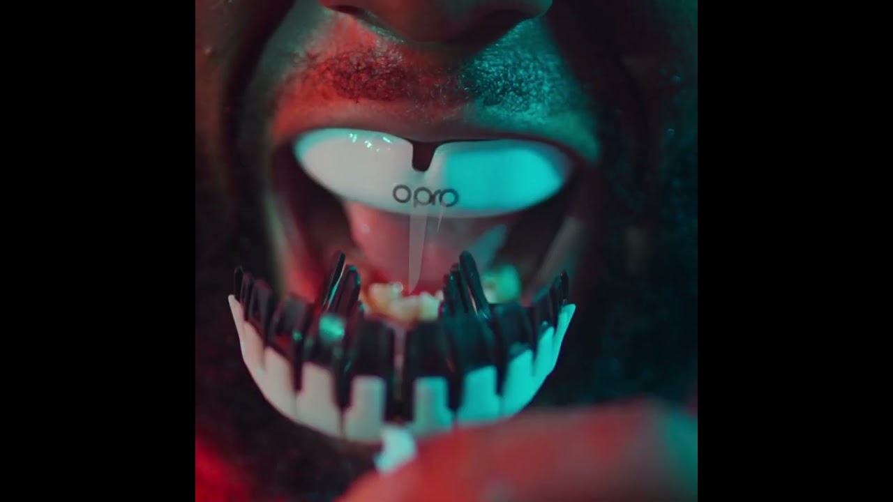 OPRO | The Instant Custom-Fit Mouthguard