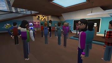 Nth Floor - Nano Labs Summit