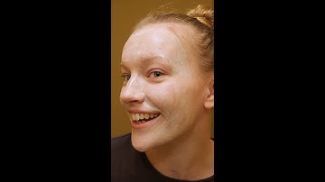 Clean 3-Step Routine🫧✨🩵