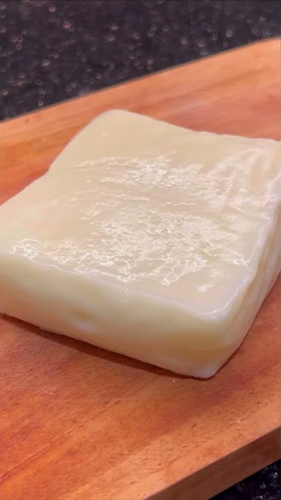 AURA'S NEWEST RECIPE! Make food from mozzarella! TikTok & IG: @auranixie