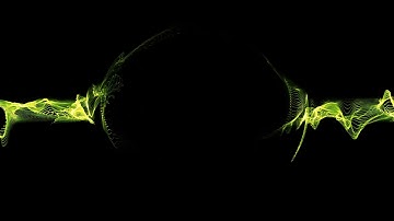 Trapcode Particular Form Presets - Parentheses