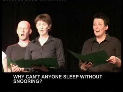 Malax Complaints Choir