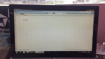 Excelde Satırları Otomatik Numaralandırma Nasıl Yapılır ?
