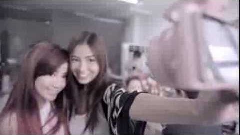 Meet our Sunsilk Ambassador (30s)
