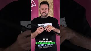 Tailwalk Sprint Stick BM: Caña Spinning Embarcación #shorts