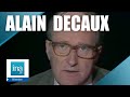 Alain decaux raconte ibn seoud ou lpope du dsert  archive ina