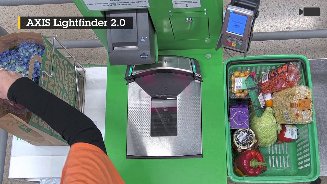 Axis Communications Axis P1375 1904 YouTube