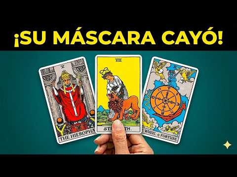 ¡Ganaste! ¡Tu silencio le mostró quién es él en realidad!