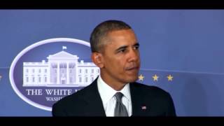 "We're building Iron Man" Barack Obama said in a conference | Обаму "Мы строим Железный человек "