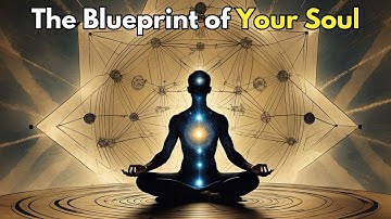 You Are Sacred Geometry: Unlocking the Hidden Architecture of Your Energy Field