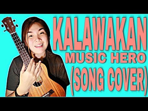 Song-Cover-|-KLWKN-(Kalawakan)