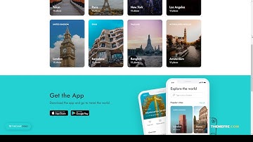 Golo - City Guide WordPress Theme filter city Hayashi