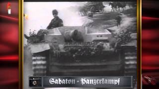 Sabaton-Panzerkampf