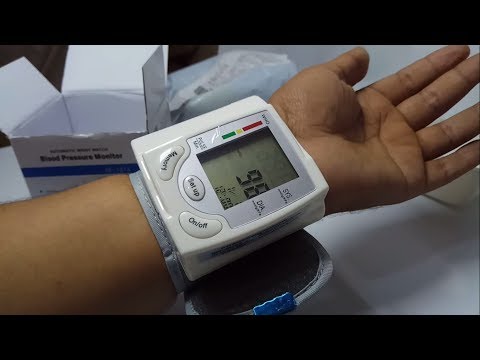 فيديو: كم تكلفة اختبار الضغط؟