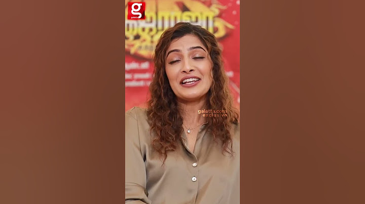 Varalaxmi🤩என் Husband நடிக்க வருவாரா😂#Nicholai