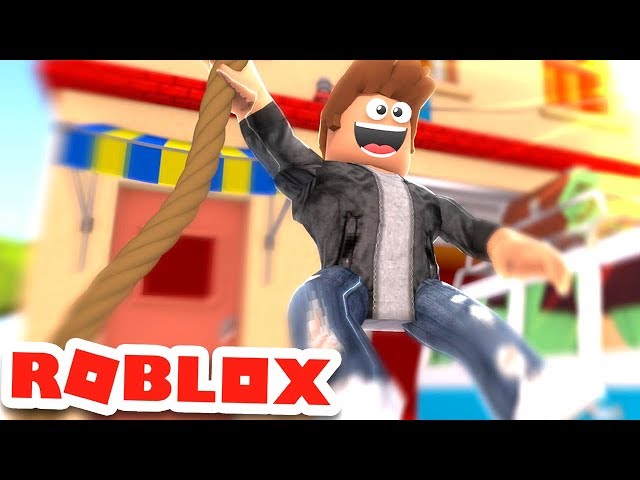 Finding The Hardest Obby in Roblox - Bilibili
