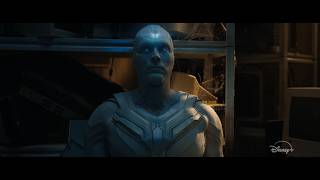 VisionQuest Trailer