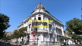 Today, the cite cienfuegos in santiago de chile shows us an important
part of chilean history, representing a real public undertaking, which
may have to be p...