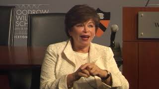 A Conversation with Valerie B. Jarrett, Former Senior Advisor to President Obama