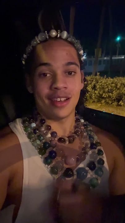 Strange Places That Demons Gather