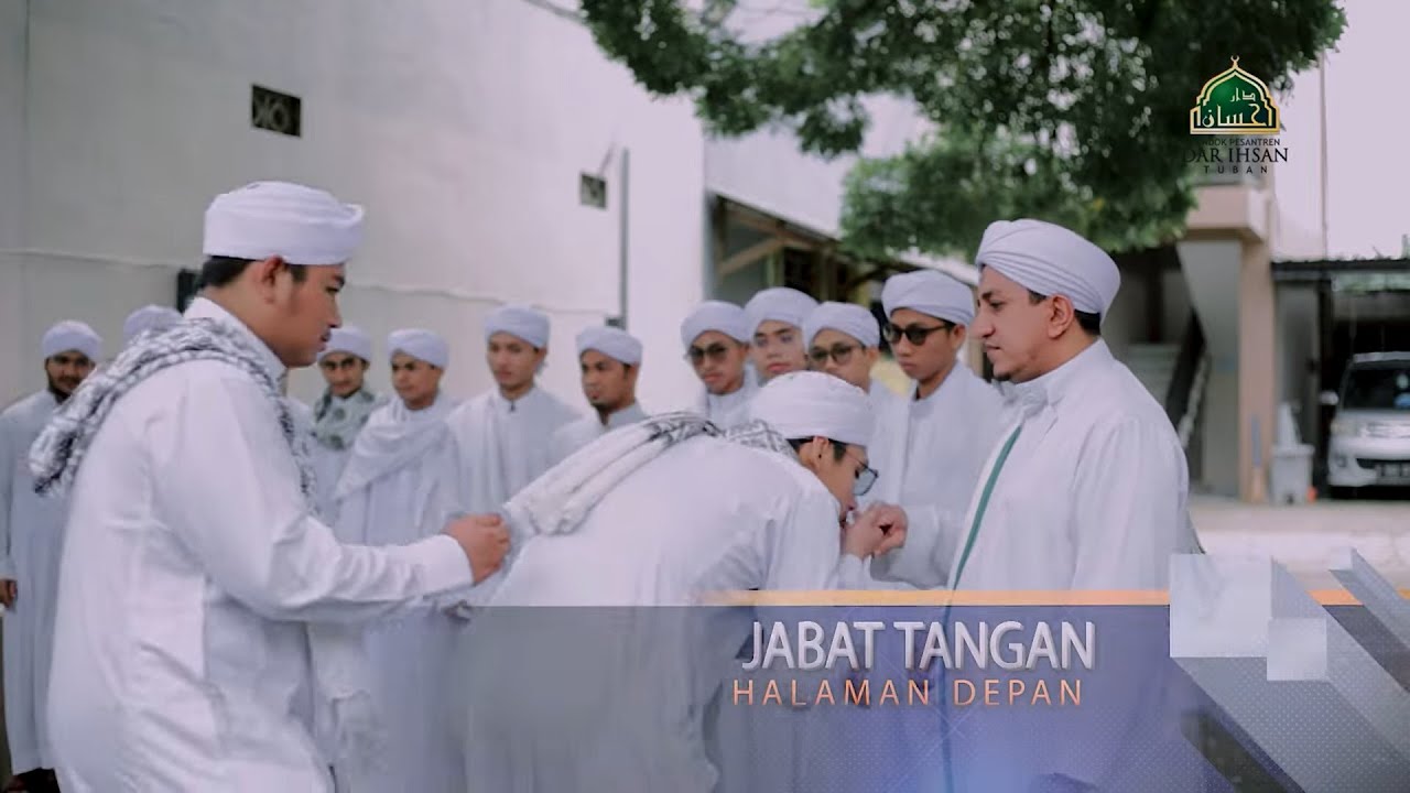 VIDEO PROFIL PONPES DAR IHSAN TUBAN