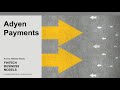 How do adyen payments work adyen explained