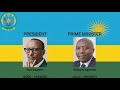 National anthem rwanda rwanda nziza