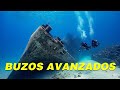 3 Consejos Para Buzos Avanzados