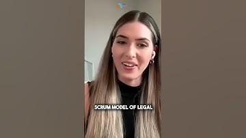 DYNAMIC ENTRY: Interviewing and Applying in Scrum Master and Agile Roles with Mikaylah McCarty