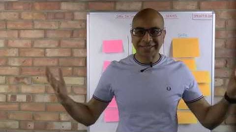 SAFe Sprint Planning - Scrum vs SAFe