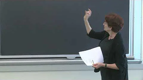 Lecture 3.4: Information Transfer in Biology  — Translation - DayDayNews
