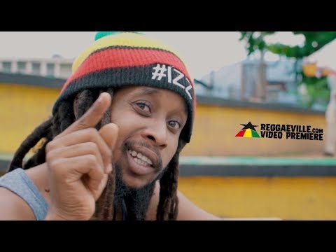 Jah Izrehl - Betta Than That [Official Video 2017]